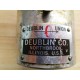 Deublin 2200-000-016 Coupling - Used