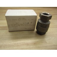 DFT 750 CWP Check Valve 8317