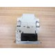 Westinghouse A201K4CA Contactor A201K4CA - Used