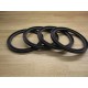 DMR 901108-DL Nitrile Oil Seal (Pack of 4)