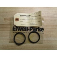 Elwell Parker 6647027-2 O-Ring Seal (Pack of 2)