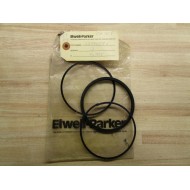 Elwell Parker 66540082 Gt Ring (Pack of 3)