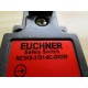 Euchner NZ1HS-3131-9C-GMMF Safety Switch NZ1HS31319CGMMF - Used