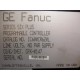 Fanuc IC600CR620L Series Six Rack - New No Box