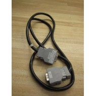 Festo 2042-T002 Cable - Used