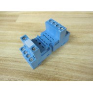 Finder 94.64 Relay Socket 9464 - New No Box