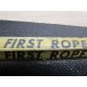 First Rope 10915 Belt