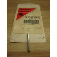 Fisher 1F723635072 Groove Pin