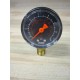 Fisher Controls 0061060804 Pressure Gauge