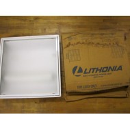 Lithonia 2SP G 2 U40 A12 120 ES Lighting Fixture