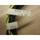 Fanuc A660-8008-T171 Power Cable - New No Box