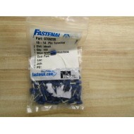 Fastenal 0705255 Pin Terminal (Pack of 96)