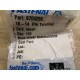 Fastenal 0705255 Pin Terminal (Pack of 96)