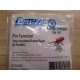 Fastenal 0705254 Pin Terminal (Pack of 98)