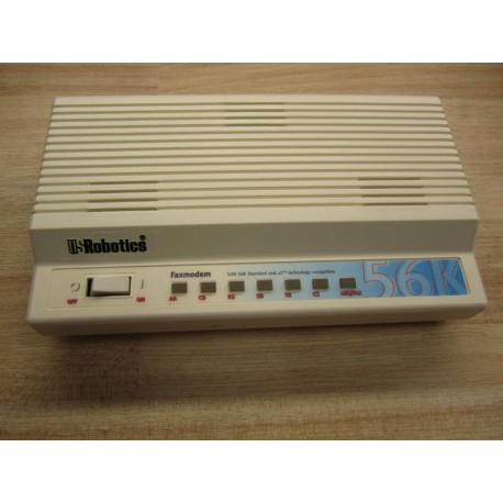 Faxmodem 5686 Modem Modem Only - New No Box