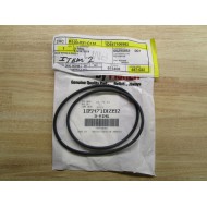 Fisher Controls 1D547106992 O-Ring