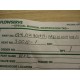 Flowserve 04122089 Disk Check Valve - New No Box