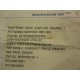 Flowserve 04122089 Disk Check Valve - New No Box