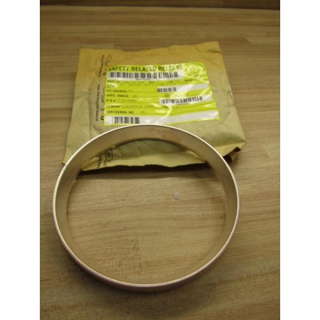 Flowserve 0067781846 Gasket Seal Kit