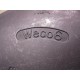 Wecco P501402 Butterfly Valve