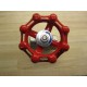 FNW 17B200F 34 Gate Valve