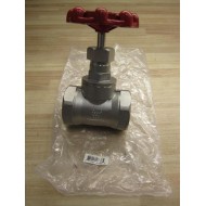 FNW 17B200J 1-12 Flow Valve