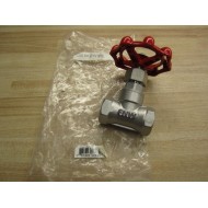 FNW 17B200D 12 Gate Valve