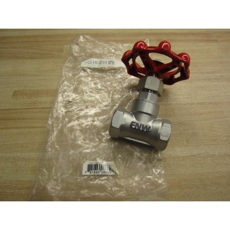 FNW 17B200D 12 Gate Valve