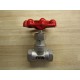 FNW 17B200D 12 Gate Valve