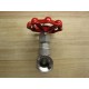 FNW 17B200D 12 Gate Valve