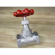 FNW 17B200J 1-12 Flow Valve - New No Box