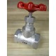 FNW 17B200J 1-12 Flow Valve - New No Box