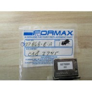 Formax 27868-B-A Connector B27868A