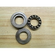 FAG 5354205A Bearing - New No Box