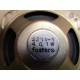 Foster 2271-1 Speaker - Used