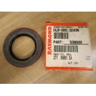 National 473464 Oil Seal