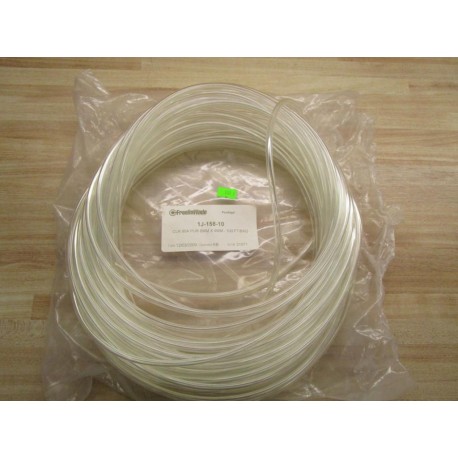 Freelin Wade 1J-158-10 Tubing 1J15810 100 Ft.