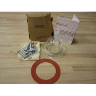 Fulton Systems 1120006 Ballsight Replacement Parts Kit