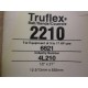 Gates 2210 Truflex Belt