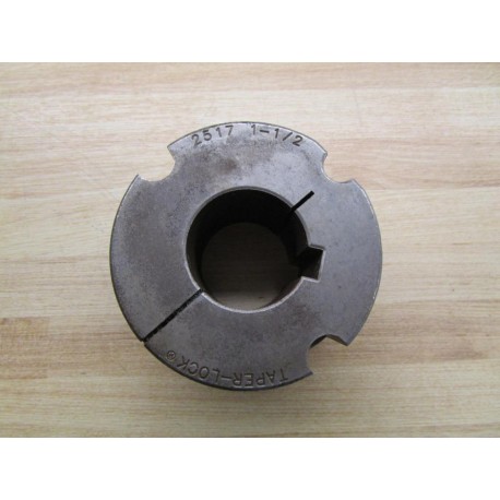 Gates 2517 Taper-Lock Bushing - New No Box