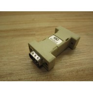 GC Electronics 45-0510 Gender Changer Connector - Used
