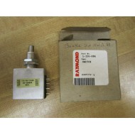 Raymond 1-150-084 ITW Switch