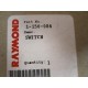 Raymond 1-150-084 ITW Switch