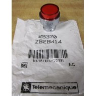 Telemecanique ZB2BW14 Red Button 25370