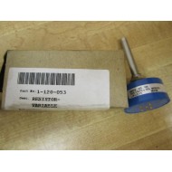 Bourns 1-120-053 Variable Resistor