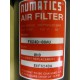 Numatics F624D-08AU Air Filter - New No Box