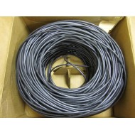 Belden 323921 RG-62AU Cable 900 Feet - New No Box