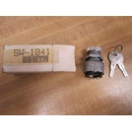 SW-1041 Ignition Switch