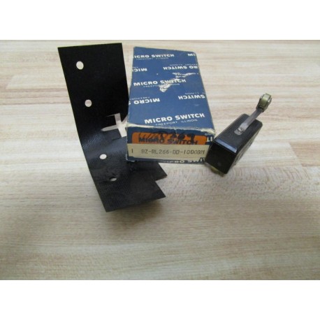 Micro Switch BZ-RL266-DD-10008M Honeywell