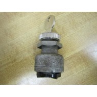 SW-1041 Ignition Switch - Used